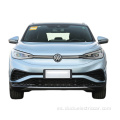 Nuevo vehículo de energía Volkswagen ID. 4 x